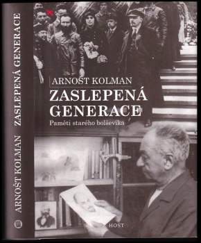 Zaslepená generace