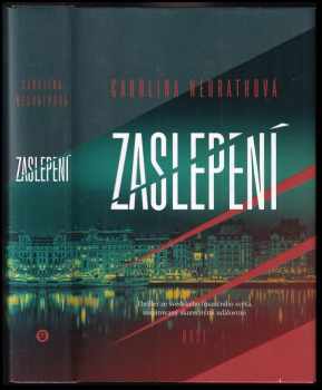 Zaslepení