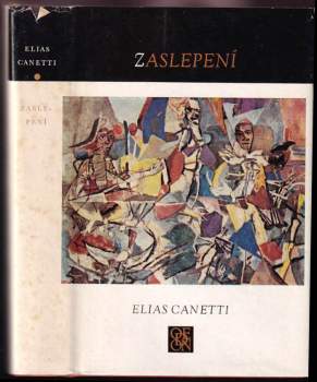 Zaslepení