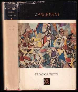 Zaslepení