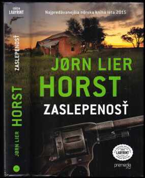 Zaslepenosť