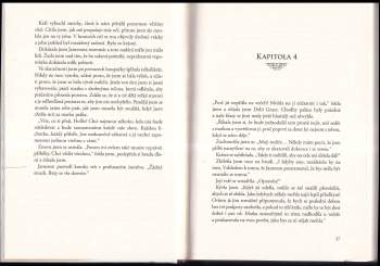 Kiera Cass: Zaslíbená