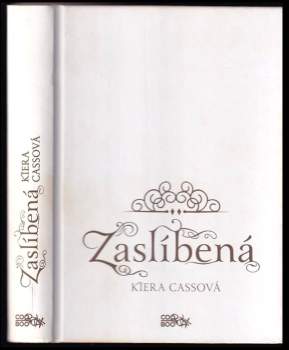Kiera Cass: Zaslíbená