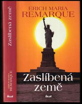Zaslíbená země