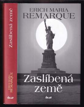 Zaslíbená země