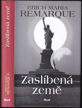 Erich Maria Remarque: Zaslíbená země