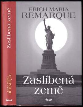 Zaslíbená země