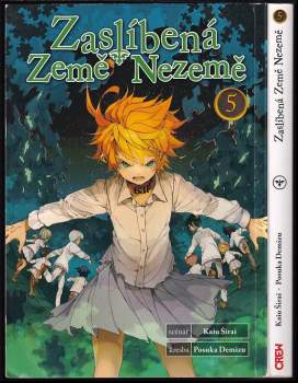 Zaslíbená Země Nezemě