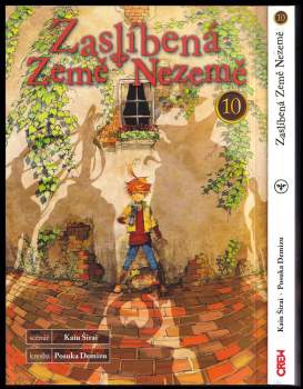 Zaslíbená Země Nezemě