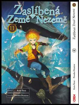 Zaslíbená Země Nezemě