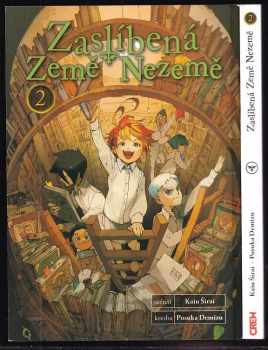 Zaslíbená Země Nezemě