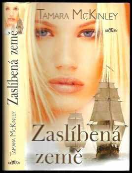 Zaslíbená země