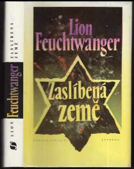 Zaslíbená země