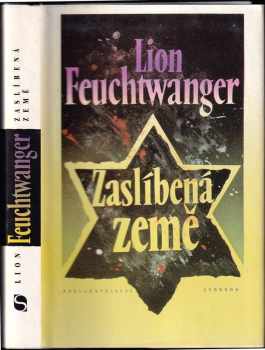 Zaslíbená země