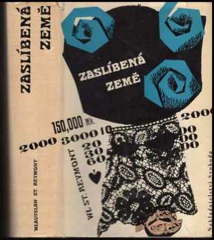Zaslíbená země