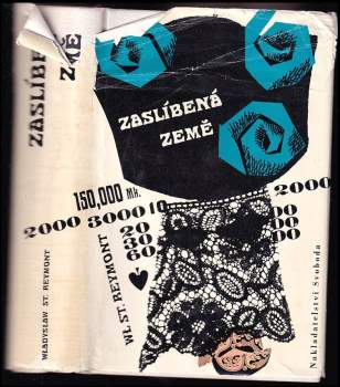 Zaslíbená země