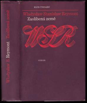 Władysław Stanisław Reymont: Zaslíbená země