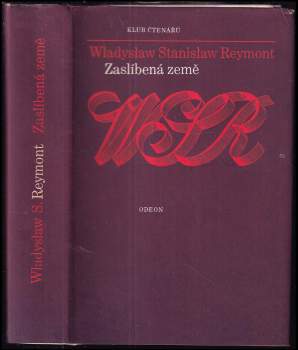 Władysław Stanisław Reymont: Zaslíbená země