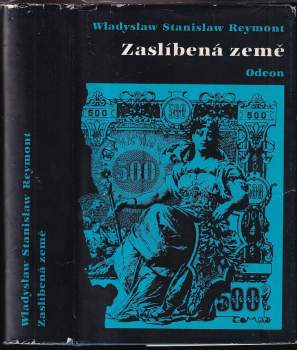 Zaslíbená země