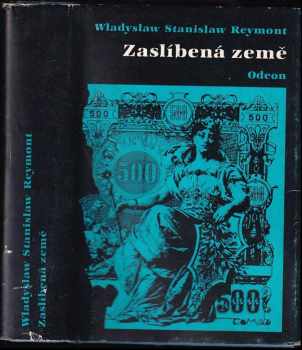 Zaslíbená země