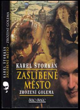 Zaslíbené město