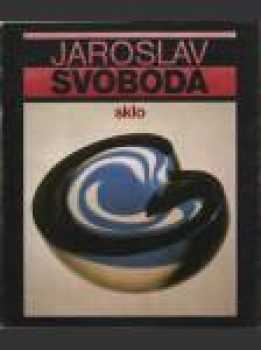 Zasloužilý umělec Jaroslav Svoboda