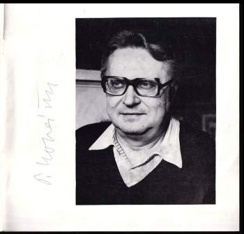 Pavel Kopáček: Zasloužilý umělec Pavel Kopáček