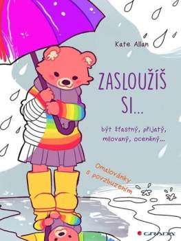 Zasloužíš si