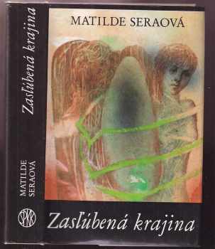 Matilde Serao: Zasľúbená krajina