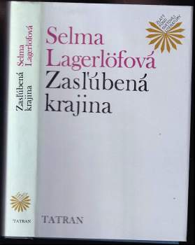 Zasľúbená krajina
