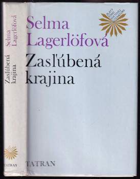 Zasľúbená krajina