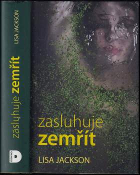 Zasluhuje zemřít