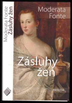 Zásluhy žen