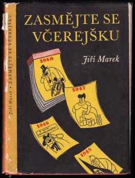 Zasmějte se včerejšku