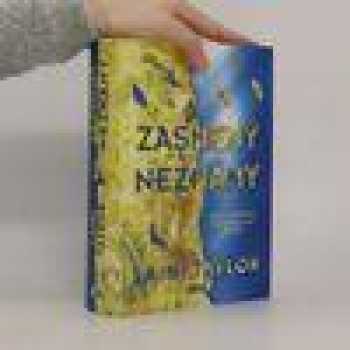 Zasnený Neznámy