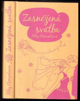 Zasněžená svatba