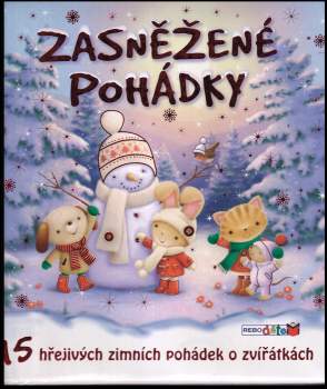 Zasněžené pohádky