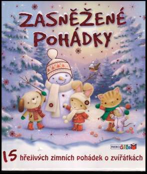 Zasněžené pohádky