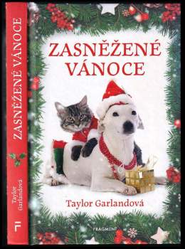 Taylor Garland: Zasněžené Vánoce