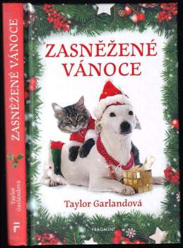 Taylor Garland: Zasněžené Vánoce