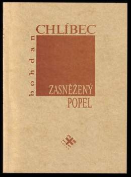 Zasněžený popel