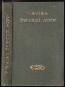 Žasnoucí voják