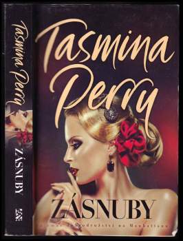 Tasmina Perry: Zásnuby