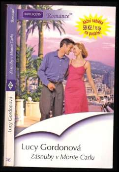 Zásnuby v Monte Carlu