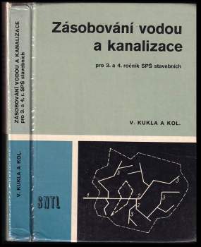 Zásobování vodou a kanalizace