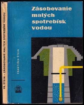 Zásobovanie malých spotrebísk vodou