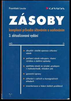 Zásoby