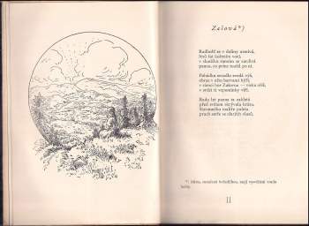Jan O Bor: Zašovské pomněnky