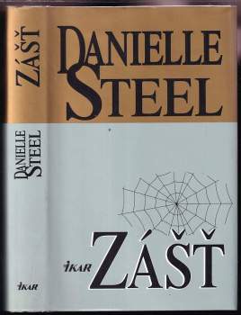 Zášť