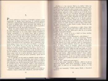 Danielle Steel: Zášť